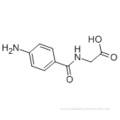 4-AMINOHIPPURIC ACID CAS 61-78-9